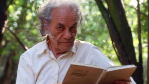 Nicanor Parra