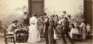dia de la cueca