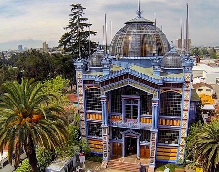 Museo Artequín Celebra sus 25 años