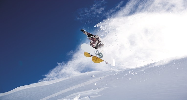 Novedades de los Centros de Ski para este 2018