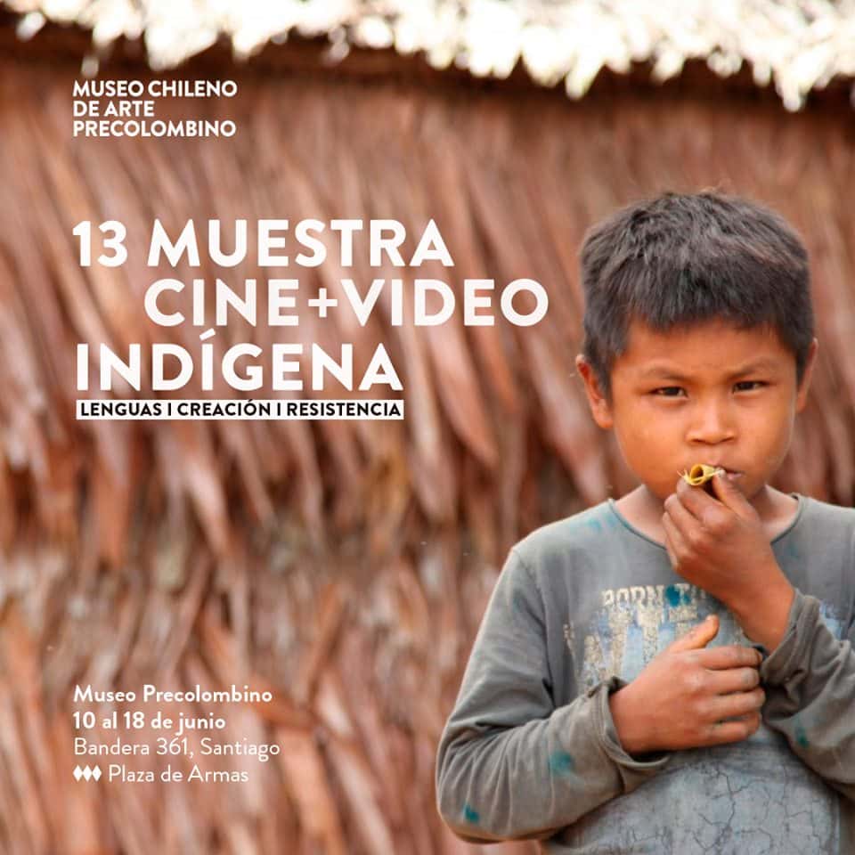 Festival de Cine Indígena, un viaje a nuestros ancestros