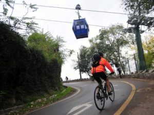 Parque Metropolitano