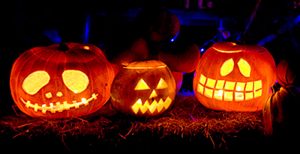 hallloween