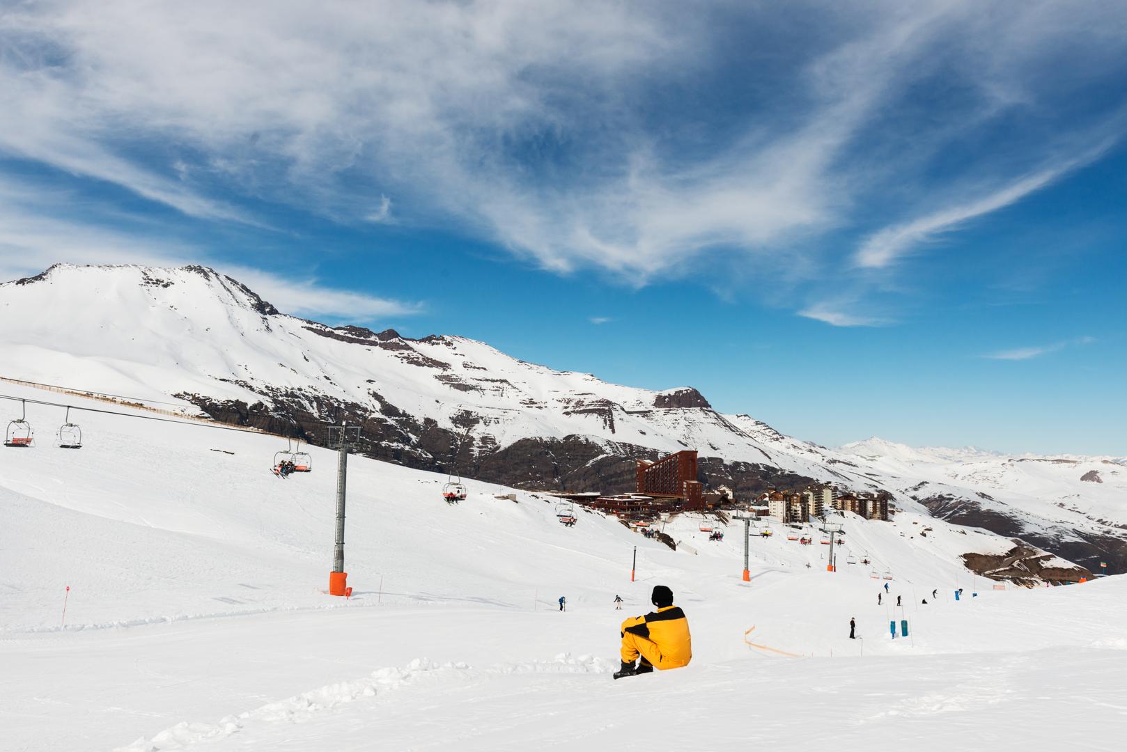 Disfruta el Invierno en Santiago: panoramas, cultura y atractivos turísticos para disfrutar en familia