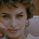 Ciclo de cine Sophia Loren en el Centro Cultural Las Condes, septiembre de 2026