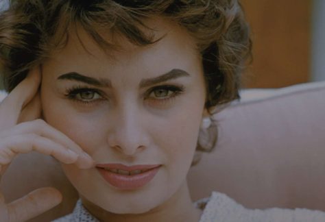 Ciclo de cine Sophia Loren en el Centro Cultural Las Condes, septiembre de 2026