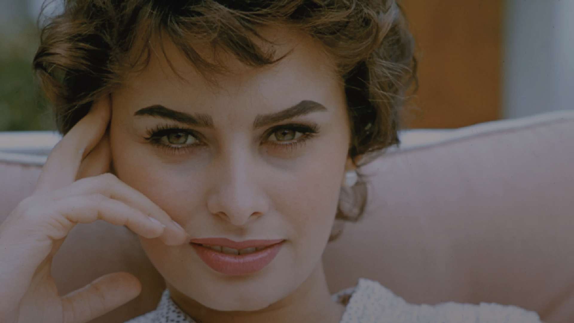 Ciclo de cine Sophia Loren en el Centro Cultural Las Condes, septiembre de 2026