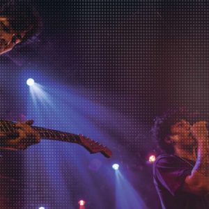 Concierto de músicos emergentes en el Teatro del Centro Artesanal Los Dominicos, Las Condes