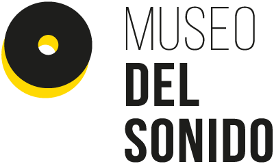 Logotipo del Museo del Sonido