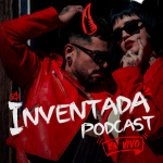 Inventada Podcast en vivo, Centro Arte Alameda – Sala Ceina, Santiago