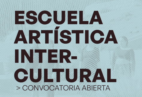Talleres de comparsa, actuación audiovisual, danza mapuche contemporánea y cine en Ruka KIMVN, Peñalolén