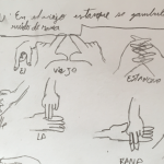 Taller infantil de poesía y danza en NAVE, Centro de Creación y Residencia NAVE, Santiago